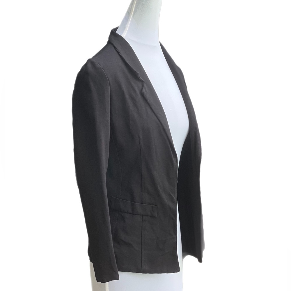 Luisa Made in Italy Blazer Suit Jacket Small SM Soft - Picture 2 of 11